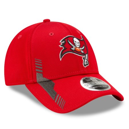 Tampa Bay Buccaneers - 2021 Sideline Home 9Forty NFL Hat