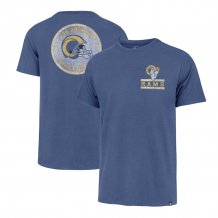 Los Angeles Rams - Open Field NFL T-shirt