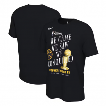 Denver Nuggets - 2023 Champions Celebration NBA T-shirt