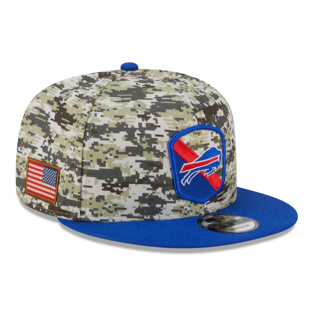 Buffalo Bills Youth Hats