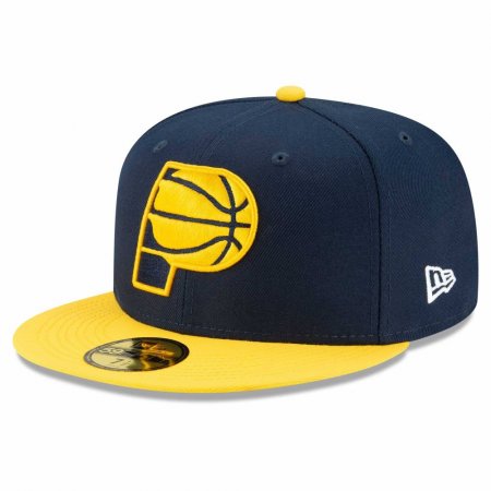 Indiana Pacers - 2021 Draft 59FIFTY NBA Czapka