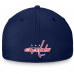 Washington Capitals - Primary Logo Flex NHL Hat