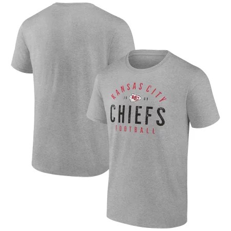 Kansas City Chiefs - Legacy NFL Koszulka
