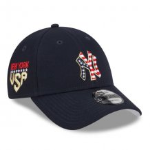 New York Yankees - 2023 4th of July 9Forty MLB Hat