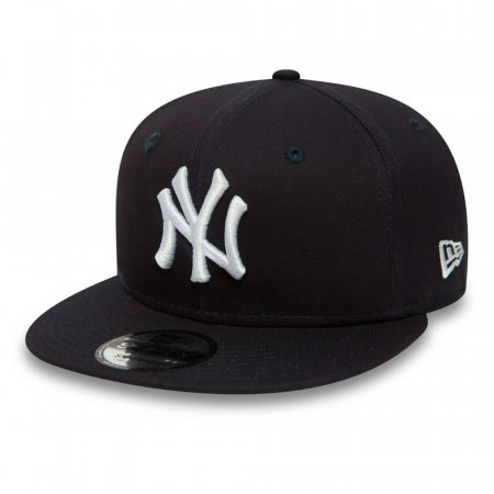 New York Yankees - Cotton Team 9Fifty MLB Cap