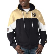 Vegas Golden Knights - Power Forward NHL Bluza s kapturem