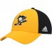 Pittsburgh Penguins - Adidas Team NHL Kšiltovka