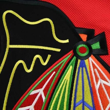 Chicago Blackhawks - Patrick Kane Premier NHL Jersey