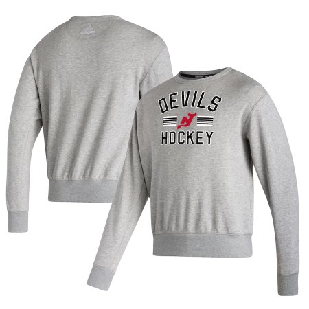 New Jersey Devils - Alternate Logo NHL Sweatshirt