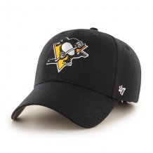 Pittsburgh Penguins - Team MVP NHL Czapka