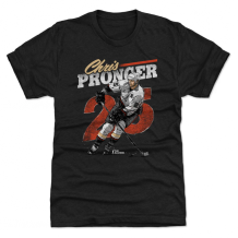 Anaheim Ducks - Chris Pronger Retro NHL Tričko