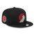 Portland Trail Blazers - 2023 City Edition 9Fifty NBA Šiltovka