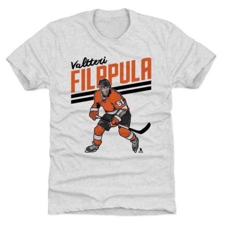Philadelphia Flyers - Valtteri Filppula Pride Rainbow NHL T-Shirt ::  FansMania