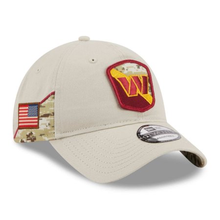 Washington Commanders - 2023 Salute to Service 9Twenty NFL Hat