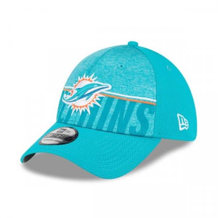 Miami Dolphins - 2023 Training Camp 39Thirty Flex NFL Hat