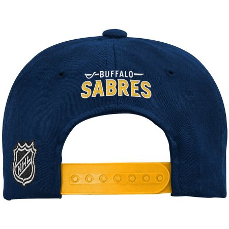 Buffalo Sabres Kinder - Two-Tone Snapback NHL Hat