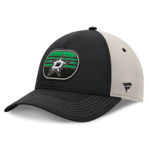Dallas Stars - 2025 Stanley Cup Playoffs NHL Šiltovka