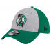 Boston Celtics - Two-Tone 39Thirty NBA Cap