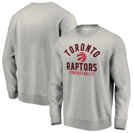 Toronto Raptors - Iconic Team NBA Sweatshirt
