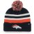 Denver Broncos - State Line NFL Kulich