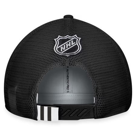 Montreal Canadiens - Authentic Pro Home Ice 23 NHL Czapka