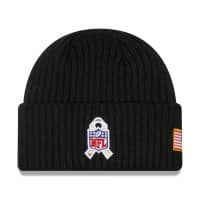 Green Bay Packers - 2022 Salute To Service NFL Knit hat