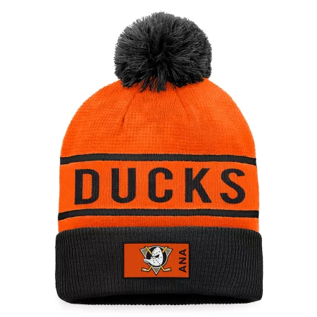 Anaheim Ducks - Authentic Pro Alternate NHL Zimná čiapka
