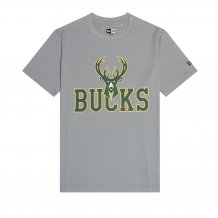 Milwaukee Bucks - 2023 Tip-Off NBA Koszulka