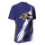 Baltimore Ravens - Extreme Defender NFL Tričko