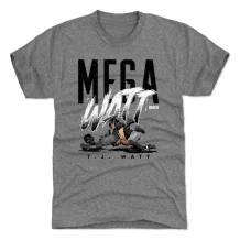 Pittsburgh Steelers - T.J. Watt Mega Watt NFL Koszułka