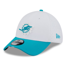 Miami Dolphins - 2025 Training Camp 39Thirty NFL Czapka