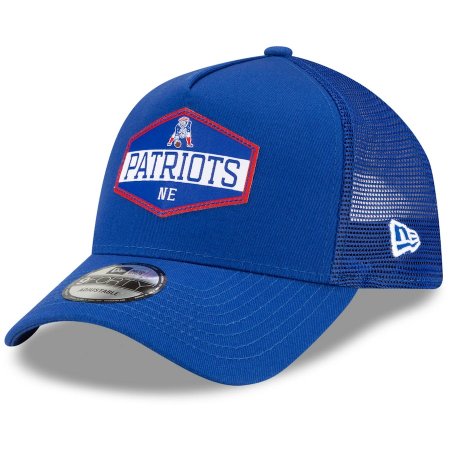 New England Patriots - Hex Flow 9Forty NFL Hat