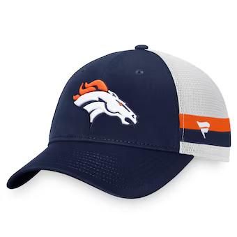 Denver Broncos - Team Trucker NFL Cap