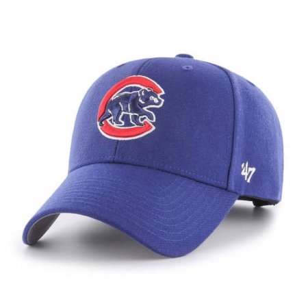 Chicago Cubs - MVP Crawl MLB Cap