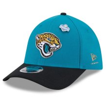 Jacksonville Jaguars -  2026 Draft 39Thirty NFL cap