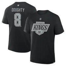 Los Angeles Kings - Drew Doughty Stack NHL Tričko