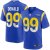 Los Angeles Rams - Aaron Donald Game NFL Jersey