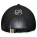 St. Louis Blues - Authentic Pro Home Ice 23 NHL Kšiltovka