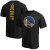 Golden State Warriors - Stephen Curry Playmaker NBA T-shirt