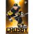 Pittsburgh Penguins - Sidney Crosby NHL Plakát