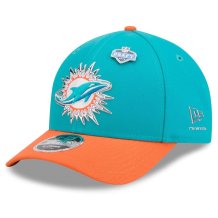Miami Dolphins - 2026 Draft 9FORTY NFL Hat