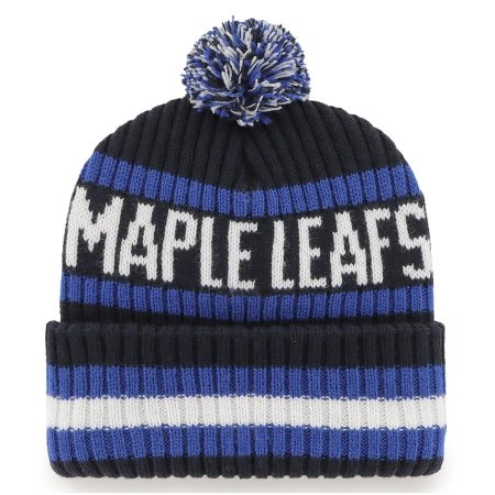 Toronto Maple Leafs - Cuffed NHL Wintermütze