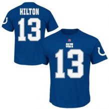 Indianapolis Colts - T.Y. Hilton NFLp Tshirt