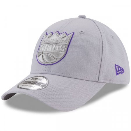 Sacramento Kings - New Era 9FORTY NBA Hat