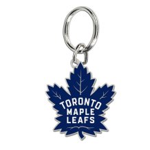 Toronto Maple Leafs - Cloisonne NHL přívěšek