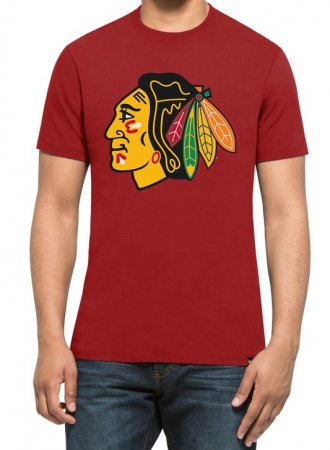 Chicago Blackhawks - Splitter NHL T-shirt