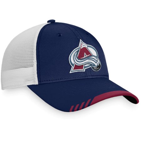 Colorado Avalanche - Authentic Pro Team Trucker NHL Cap