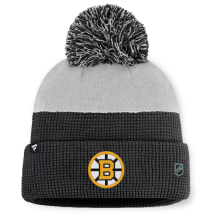 Boston Bruins - 2026 Authentic Pro Home Ice NHL Wintermütze