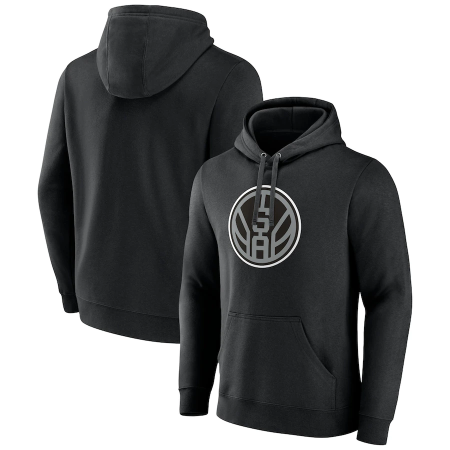 San Antonio Spurs - Alternate Logo NBA Sweatshirt