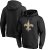 New Orleans Saints - Primary Logo NFL Hoodie